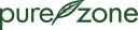 Pure Zone logo